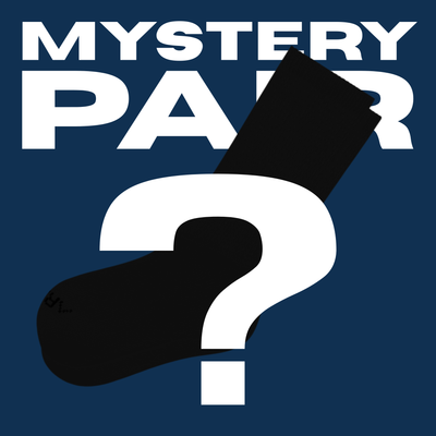 Mystery Pair Gift
